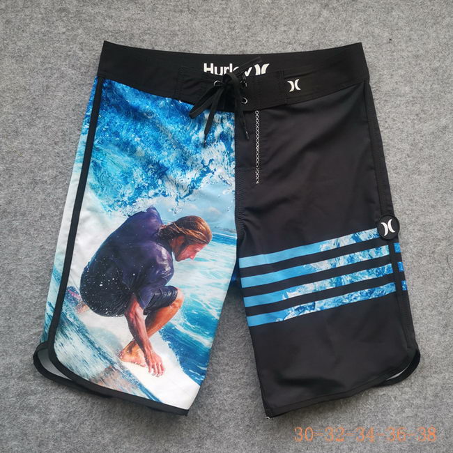 Hurley Beach Shorts Mens ID:202106b1030